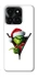 Чохол на Huawei Honor X6a Grinch mood ver.2 фото 1 з 1