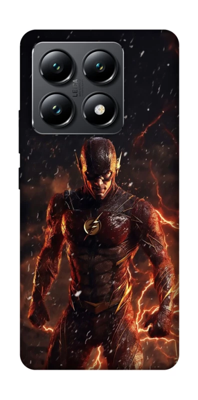 Чехол на Xiaomi 14T Flash фото 1 из 1