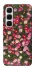 Чохол на Infinix Hot 60i Flowers v8 фото 1 з 1