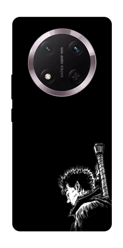 Чохол на Honor X9c Berserk mood фото 1 з 1