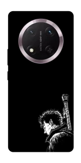 Чохол на Honor X9c Berserk mood фото 1 з 1