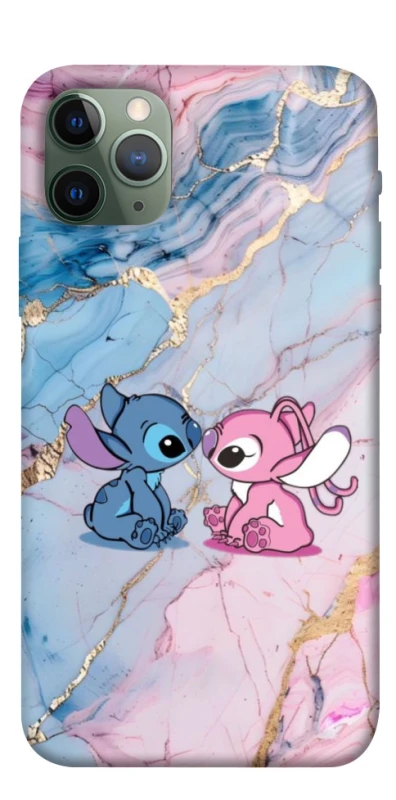 Чехол на Apple iPhone 11 Pro (5.8") Stitch ver.24 фото 1 из 1