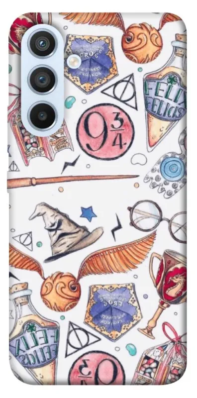 Чохол на Samsung Galaxy A54 5G Harry Potter V18 фото 1 з 1