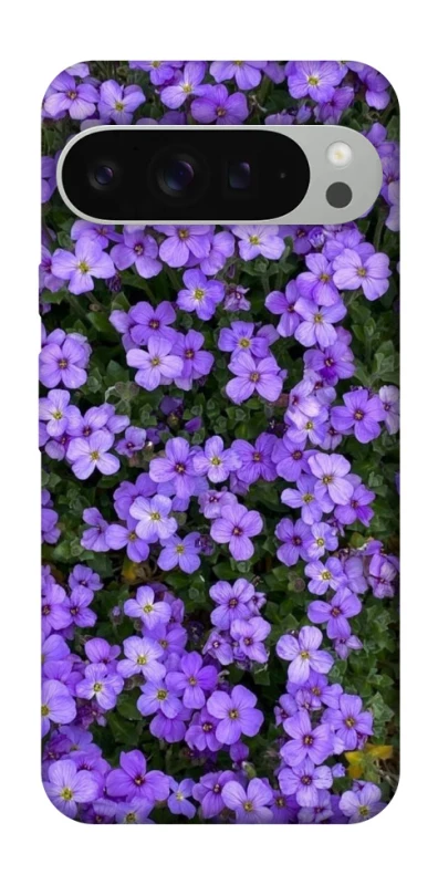 Чехол на Google Pixel 9 Pro XL Flowers v17 фото 1 из 1