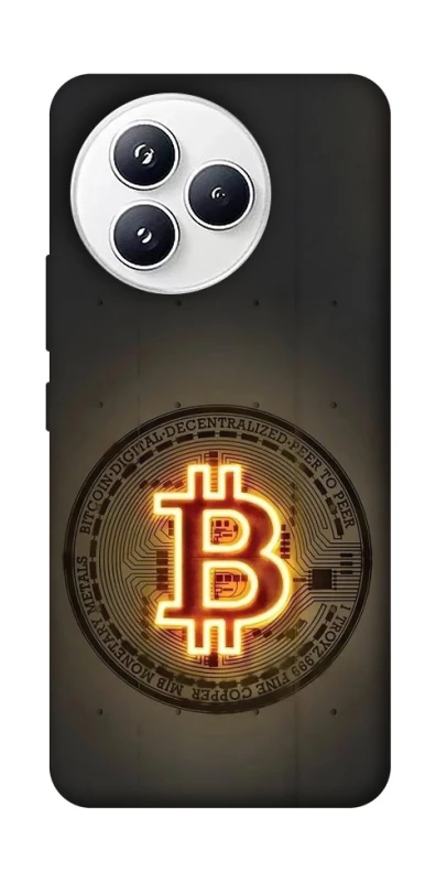 Чохол на Xiaomi Civi 5 Pro Битферма фото 1 з 1