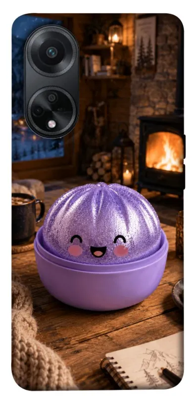 Чехол на Oppo A98 Dumpling ver.9 фото 1 из 1
