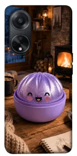 Чехол на Oppo A98 Dumpling ver.9 фото 1 из 1