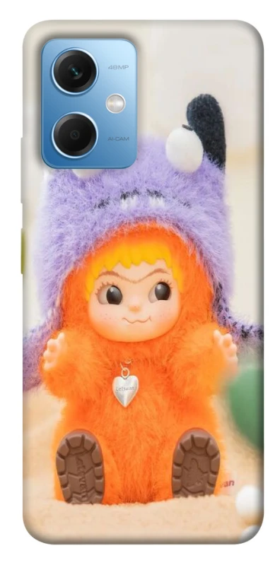 Чохол на Xiaomi Poco X5 5G Wakuku ver.6 фото 1 з 1