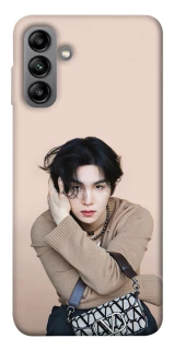 Чохол на Samsung Galaxy A04s Suga - BTS фото 1 з 1