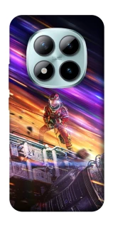 Чохол на Xiaomi Redmi Note 15 Pro+ 5G Project Hail Mary ver.6 фото 1 з 1