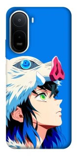 Чохол на Xiaomi Redmi A7 Pro 4G Hashibira Inosuke фото 1 з 2