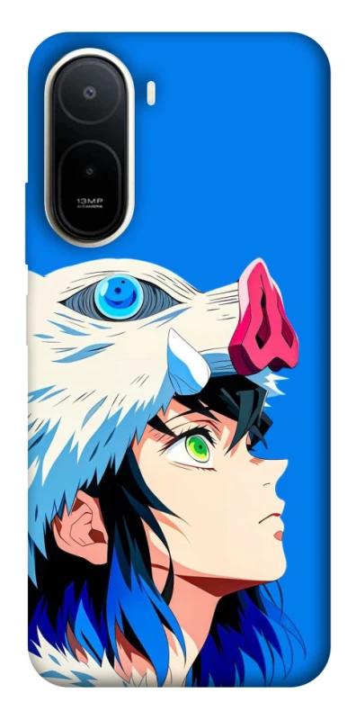 Чохол на Xiaomi Redmi A7 Pro 4G Hashibira Inosuke фото 2 з 2