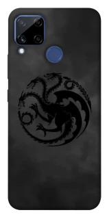 Чехол на Realme C15 House of the Dragon ver.3 фото 1 из 1