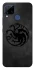 Чехол на Realme C15 House of the Dragon ver.3 фото 1 из 1