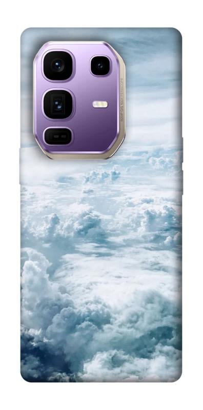 Чехол на Infinix Note 50 Pro+ Над облаками фото 1 из 1