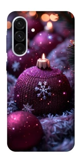 Чехол на Samsung Galaxy A36 5G Новогодний v45 фото 1 из 1