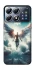 Чехол на Xiaomi POCO X8 Pro Linkin Park logo ver.7 фото 1 из 1
