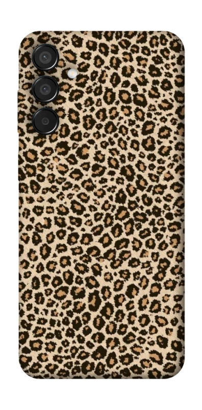 Чехол на Samsung Galaxy M15 5G Leopard Skin v2 фото 1 из 1