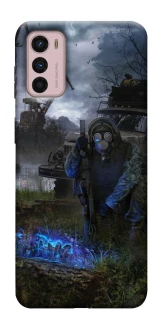 Чохол на Motorola Moto G42 Сталкер v9 фото 1 з 1