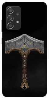 Чехол на Samsung Galaxy A72 4G / A72 5G Мьёльнир фото 1 из 1