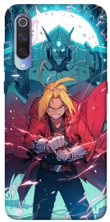 Чохол на Xiaomi Mi 9 Edward Elric фото 1 з 1