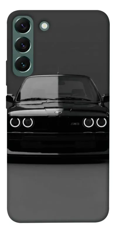 Чехол на Samsung Galaxy S22+ BMW v11 фото 1 из 1