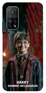 Чехол на Xiaomi Mi 10T New Harry Potter ver.2 фото 1 из 1