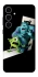 Чохол на Samsung Galaxy S25+ Monsters Inc фото 1 з 1