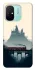 Чехол на Xiaomi Redmi 12C / Poco C55 Hogwarts v1 фото 1 из 1