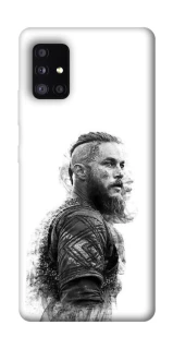 Чохол на Samsung Galaxy A51 5G Ragnar v2 фото 1 з 1