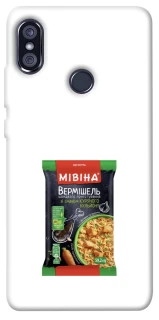 Чохол на Xiaomi Redmi Note 5 Pro / Note 5 (AI Dual Camera) Мівіна фото 1 з 1