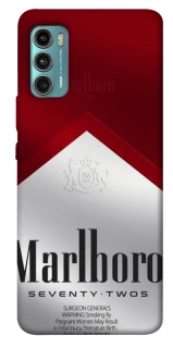 Чохол на Motorola Moto G60 Marlboro фото 1 з 1