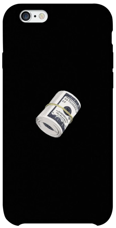 Чохол на Apple iPhone 6/6s (4.7") Money motivation фото 1 з 1