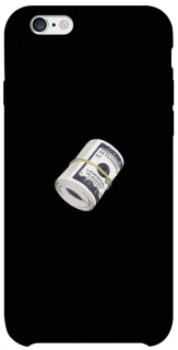 Чехол на Apple iPhone 6/6s (4.7") Money motivation фото 1 из 1