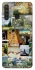 Чохол на Samsung Galaxy A21 Art collage ver.8 фото 1 з 1