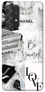 Чохол на Samsung Galaxy A52 4G / A52 5G Fashion collage ver.7 фото 1 з 1