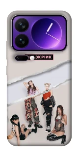 Чохол на Xiaomi 17 Pro Max BLACKPINK v2 фото 1 з 1