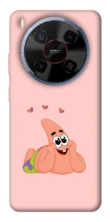 Чохол на ZTE Blade V70 Max Патрік Стар фото 1 з 1