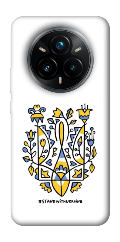 Чохол на Realme 14 Pro+ Герб v104 фото 1 з 1