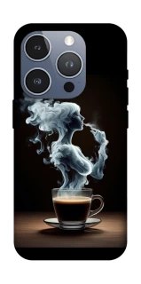 Чохол на Apple iPhone 16 Pro Coffe Time фото 1 з 1
