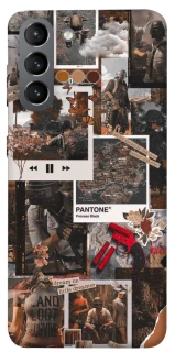 Чохол на Samsung Galaxy S21 PUBG Collage фото 1 з 1
