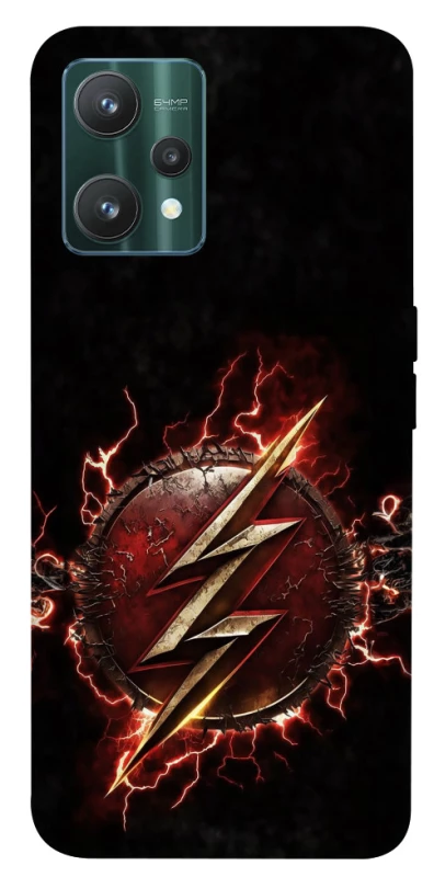 Чехол на Realme 9 Pro Flash icon фото 1 из 1