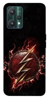 Чохол на Realme 9 Pro Flash icon фото 1 з 1