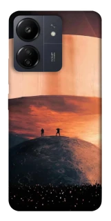 Чехол на Xiaomi Redmi 13C Kanye West ver.9 фото 1 из 1