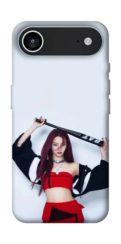 Чохол на Apple iPhone 17 Air (6.5") Ruka - BABYMONSTER фото 1 з 1