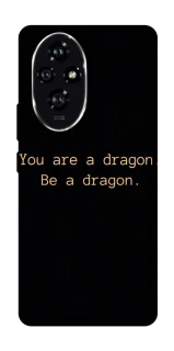 Чехол на Honor 200 House of the Dragon ver.9 фото 1 из 1