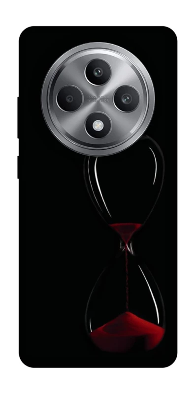 Чохол на Oppo Reno 12 F 4G Red Time фото 1 з 1