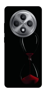 Чохол на Oppo Reno 12 F 4G Red Time фото 1 з 1