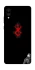 Чохол на ZTE Blade A5 (2020) berserk black фото 1 з 1