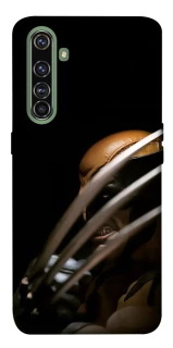 Чохол на Realme X50 Pro Wolverine фото 1 з 1